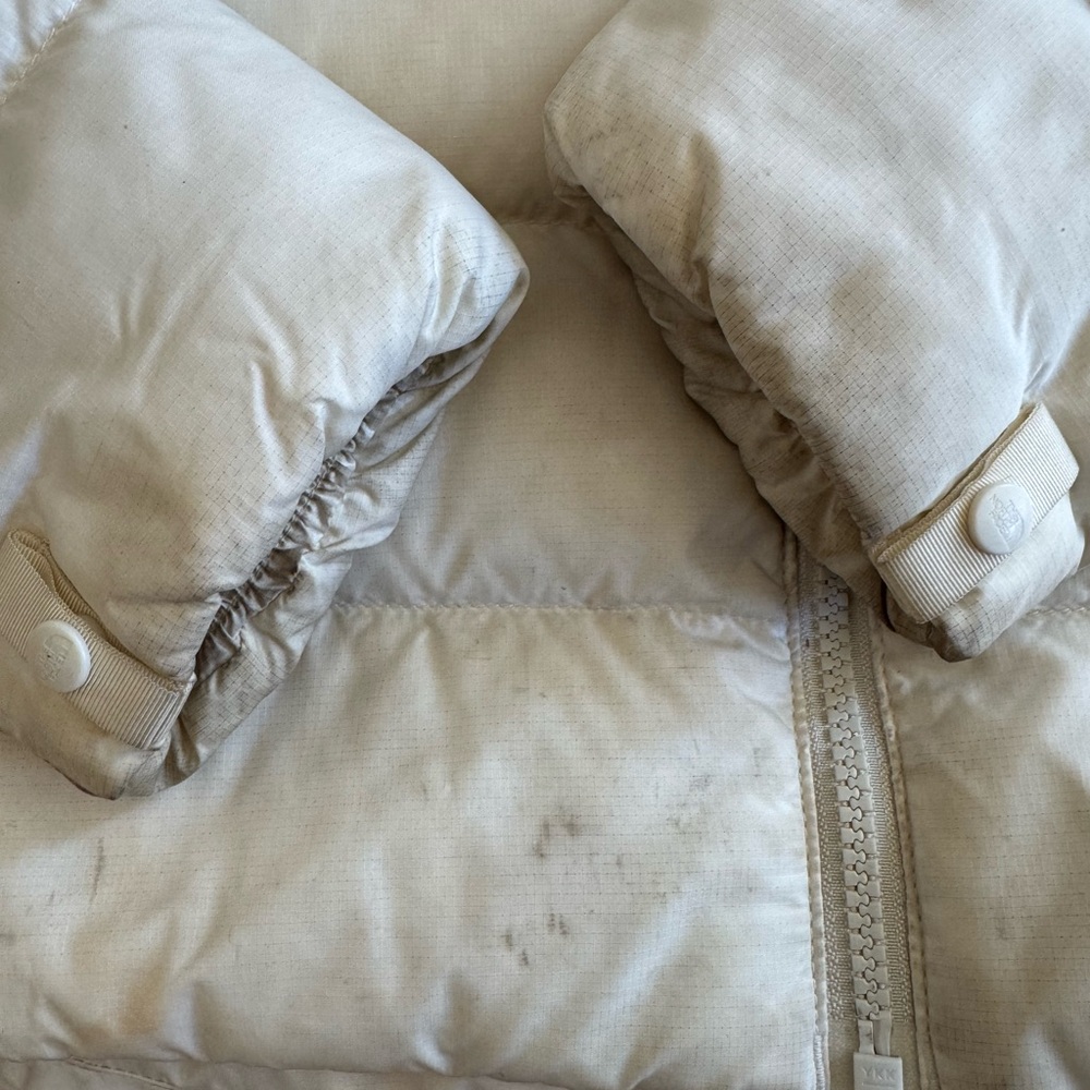 North Face Down Jacket - image 5